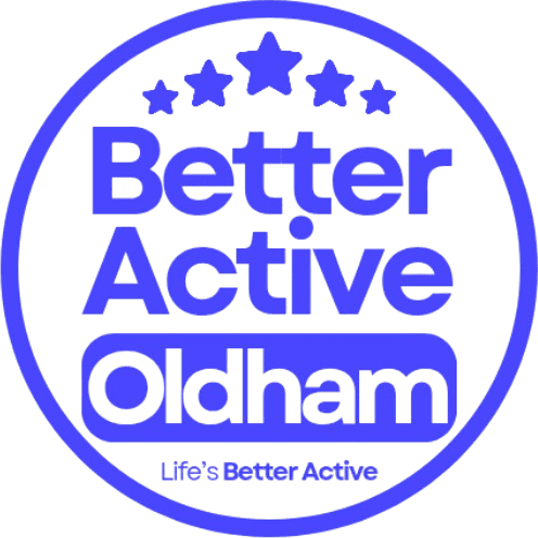 Better Active Oldham