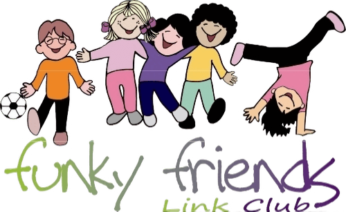 Funky Friends Link Club