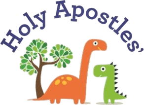 Holy Apostles