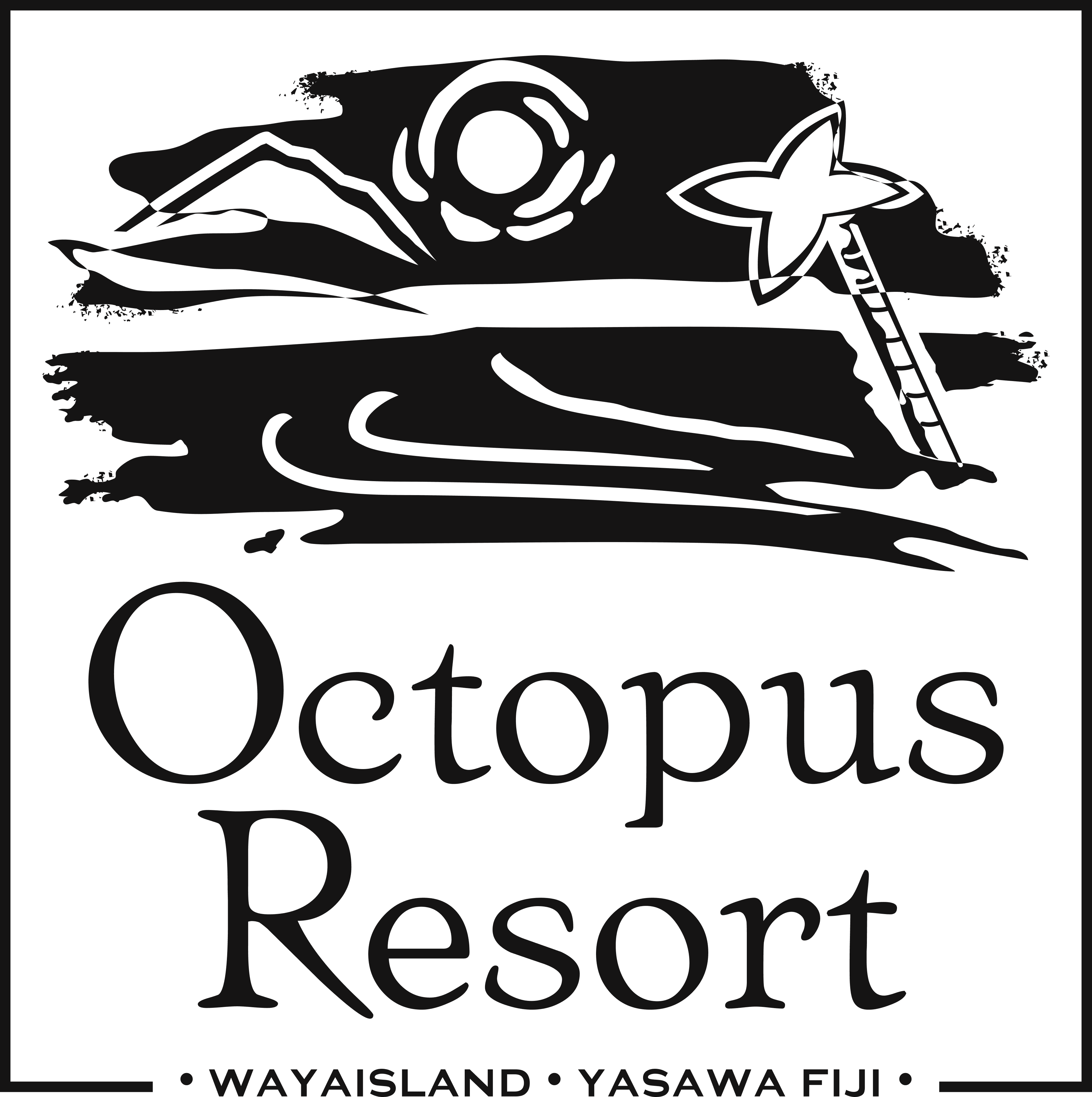 Octopus Resort