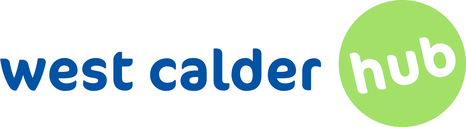 West Calder Hub