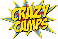 Logo of Crazy Camps